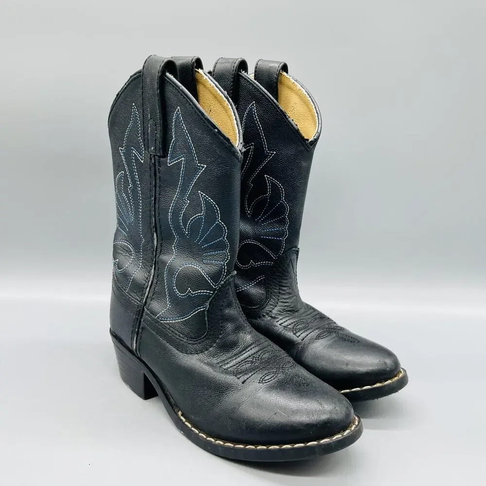 Masterson boot co